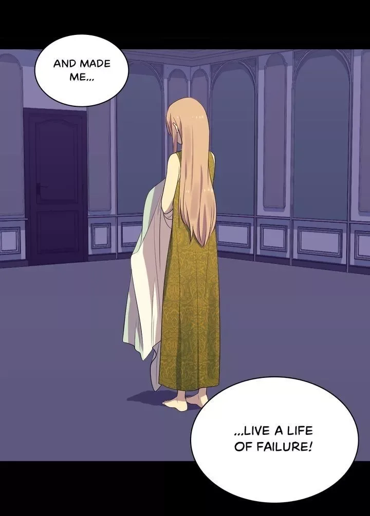 Daisy: How to become the Duke's Fiancèe Chapter 24 page 34
