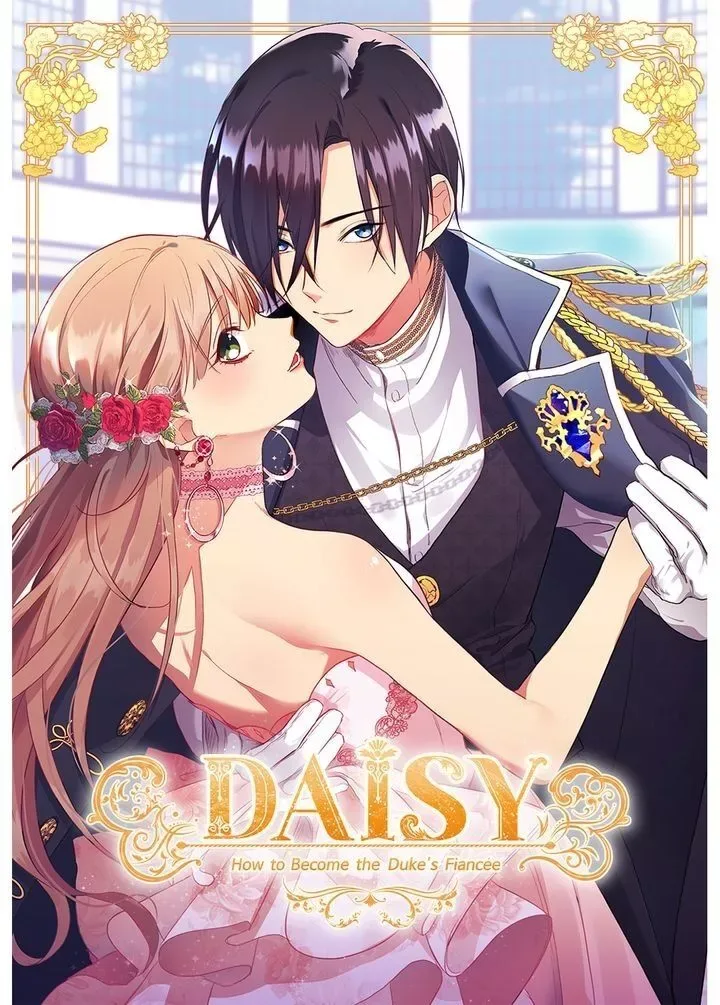 Daisy: How to become the Duke's Fiancèe Chapter 29 page 2