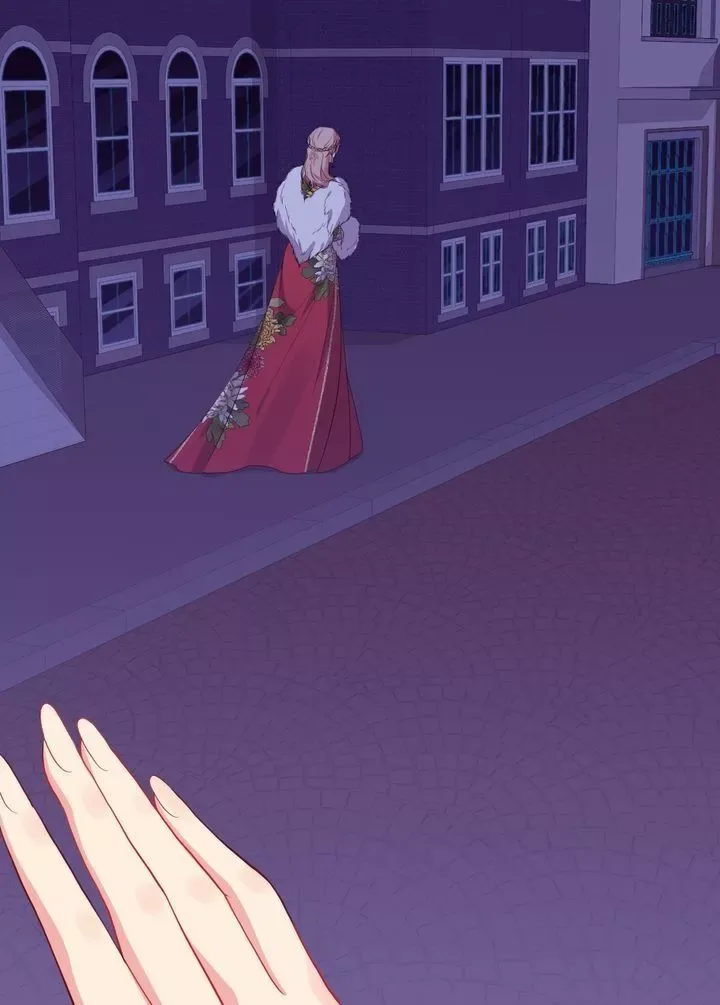 Daisy: How to become the Duke's Fiancèe Chapter 23 page 49