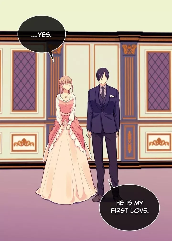 Daisy: How to become the Duke's Fiancèe Chapter 30 page 22