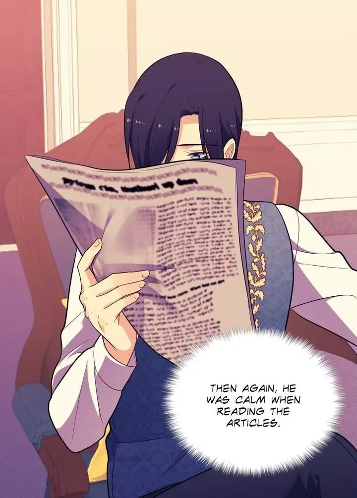 Daisy: How to become the Duke's Fiancèe Chapter 30 page 12