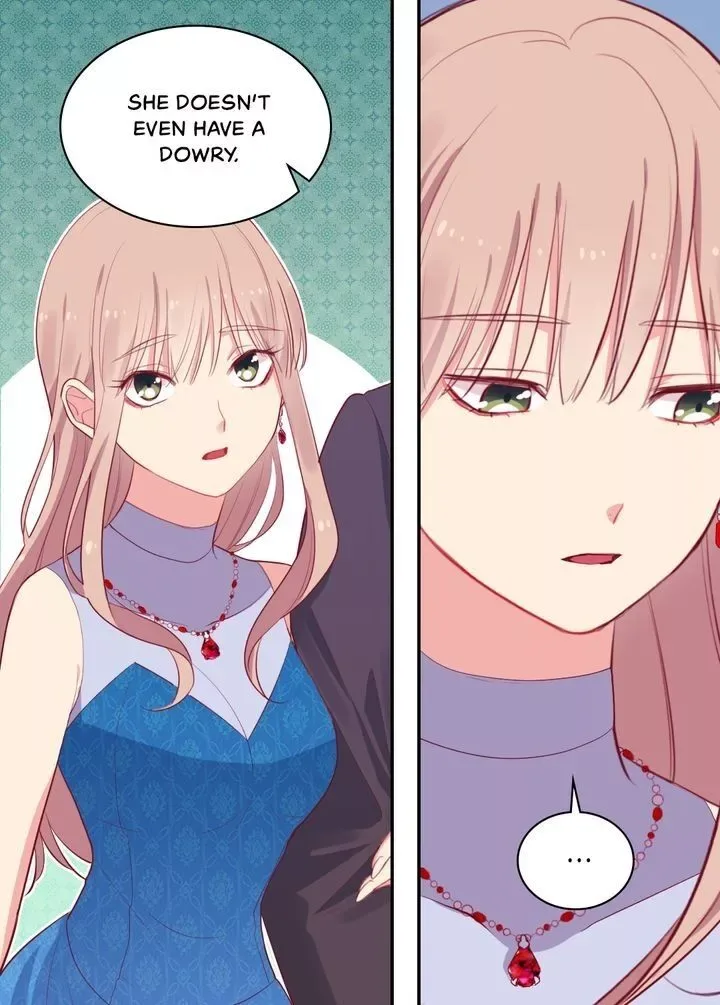 Daisy: How to become the Duke's Fiancèe Chapter 22 page 45
