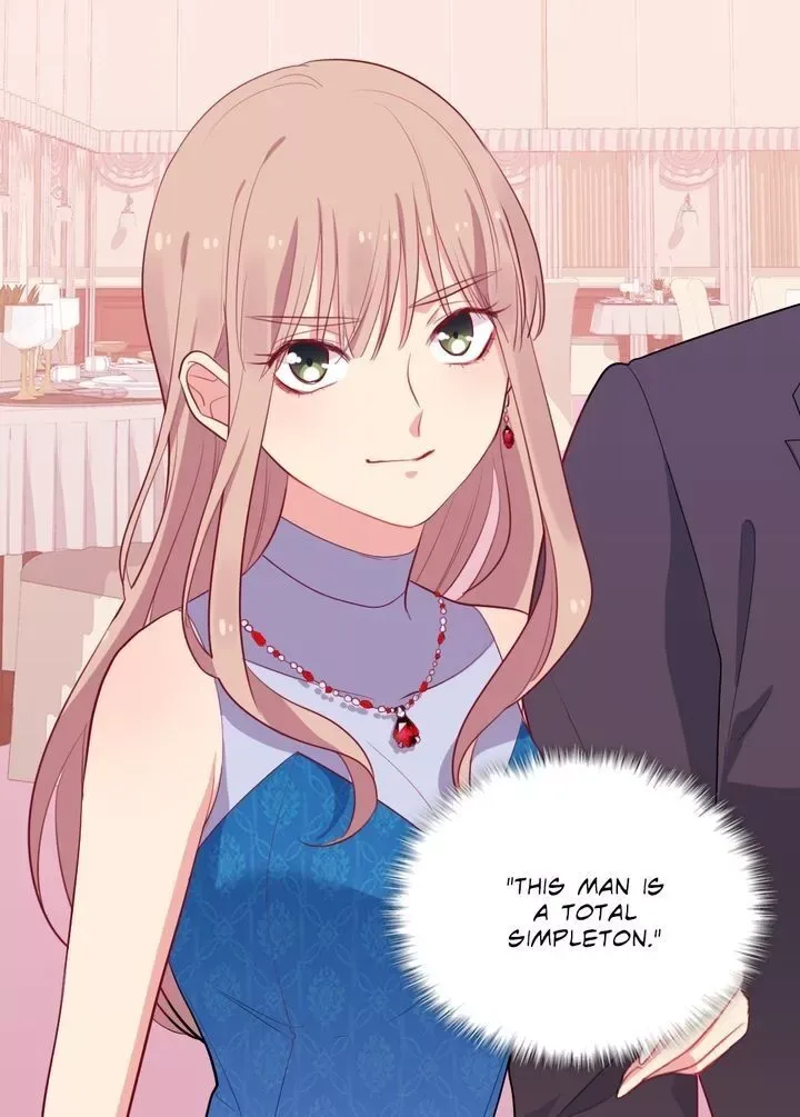 Daisy: How to become the Duke's Fiancèe Chapter 22 page 43