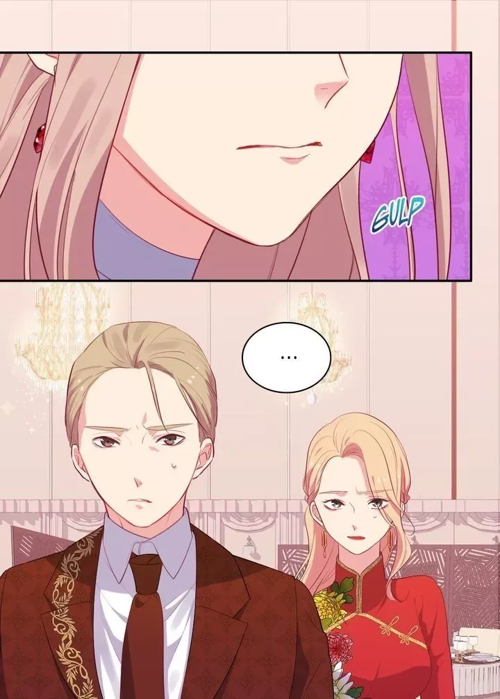 Daisy: How to become the Duke's Fiancèe Chapter 22 page 48