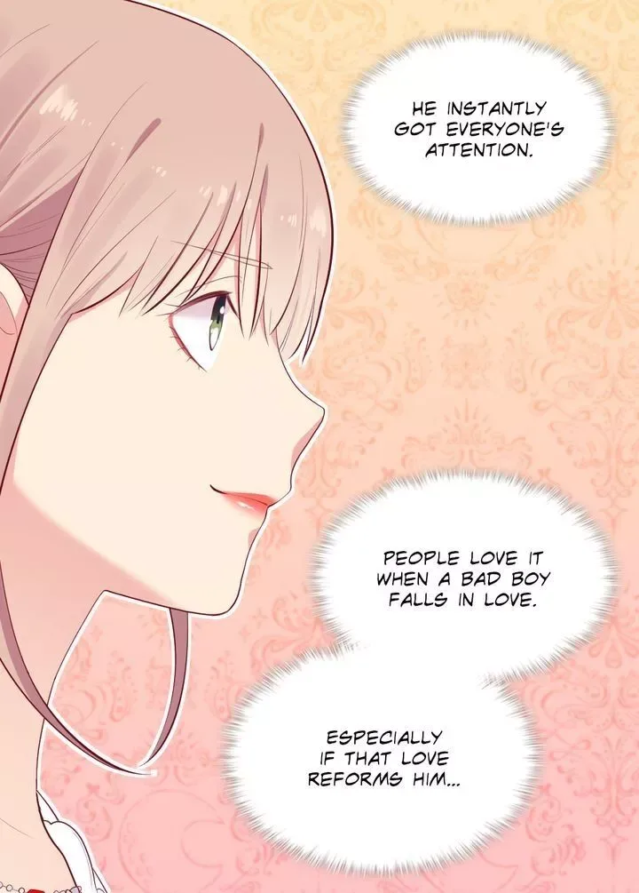 Daisy: How to become the Duke's Fiancèe Chapter 26 page 32
