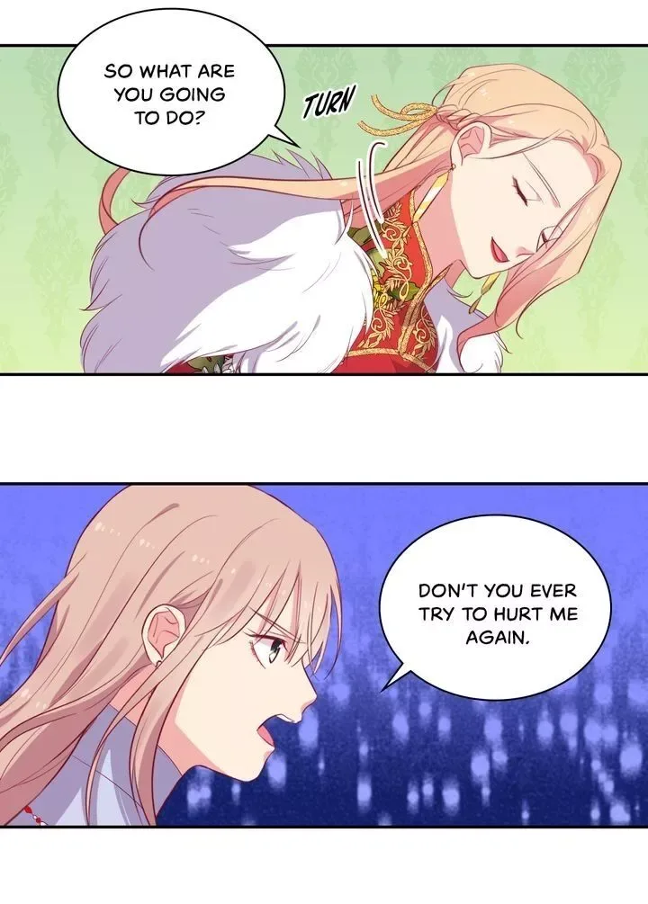 Daisy: How to become the Duke's Fiancèe Chapter 24 page 39