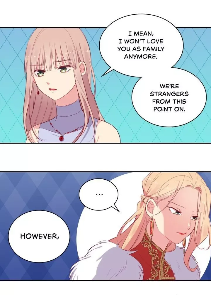 Daisy: How to become the Duke's Fiancèe Chapter 24 page 42