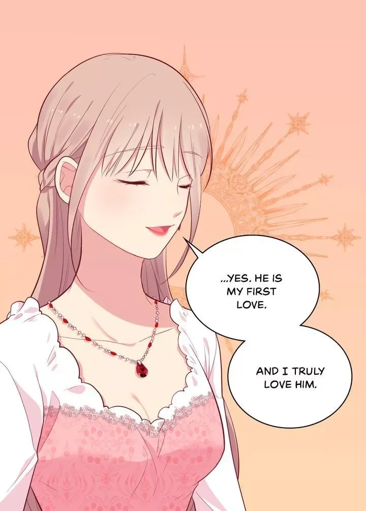 Daisy: How to become the Duke's Fiancèe Chapter 27 page 41