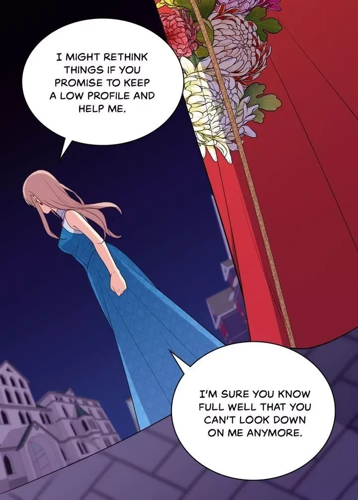 Daisy: How to become the Duke's Fiancèe Chapter 24 page 43