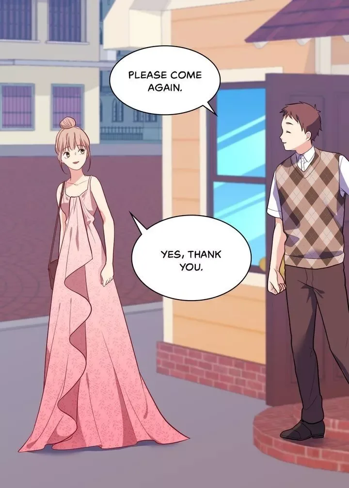 Daisy: How to become the Duke's Fiancèe Chapter 30 page 46