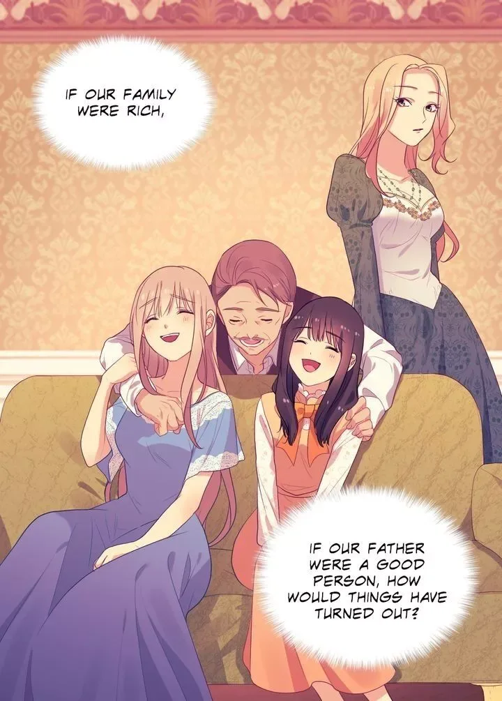 Daisy: How to become the Duke's Fiancèe Chapter 24 page 49