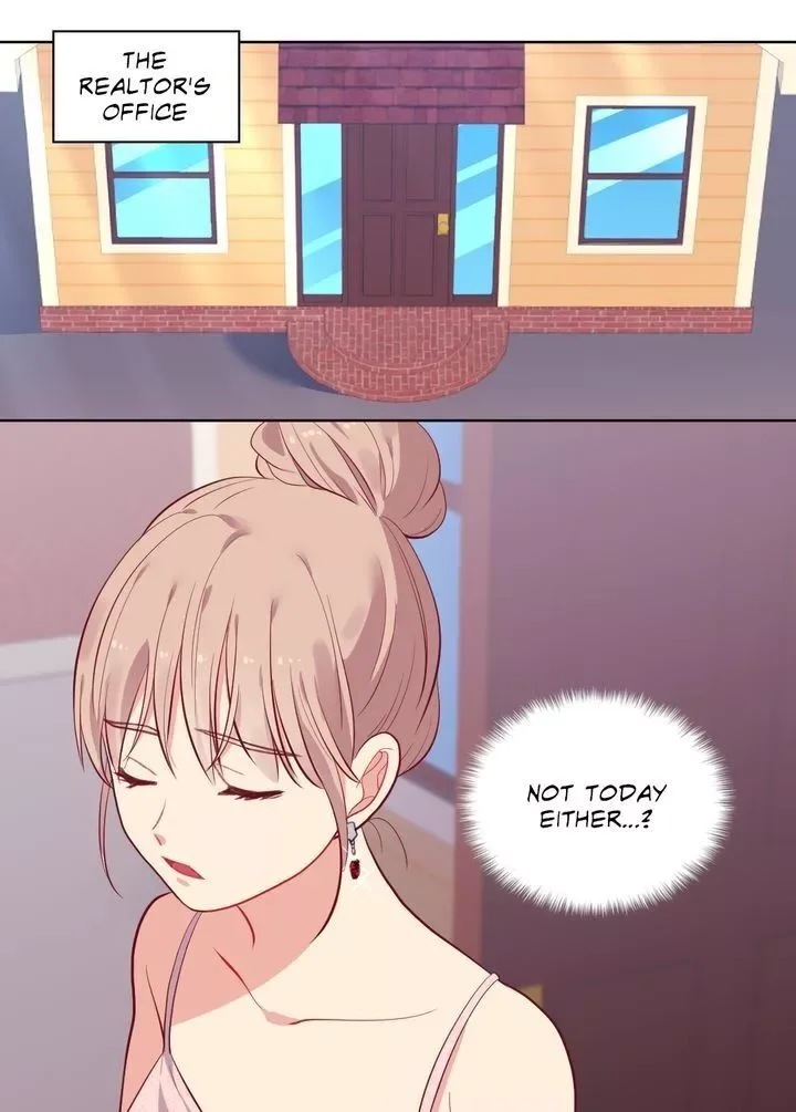 Daisy: How to become the Duke's Fiancèe Chapter 30 page 45