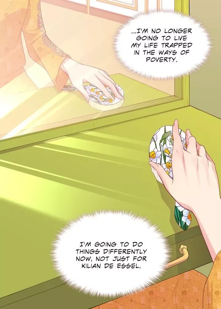 Daisy: How to become the Duke's Fiancèe Chapter 24 page 52