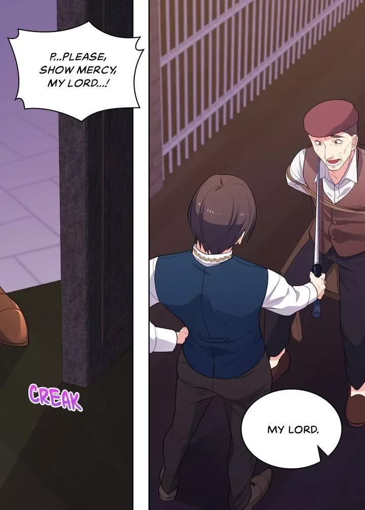 Daisy: How to become the Duke's Fiancèe Chapter 25 page 44