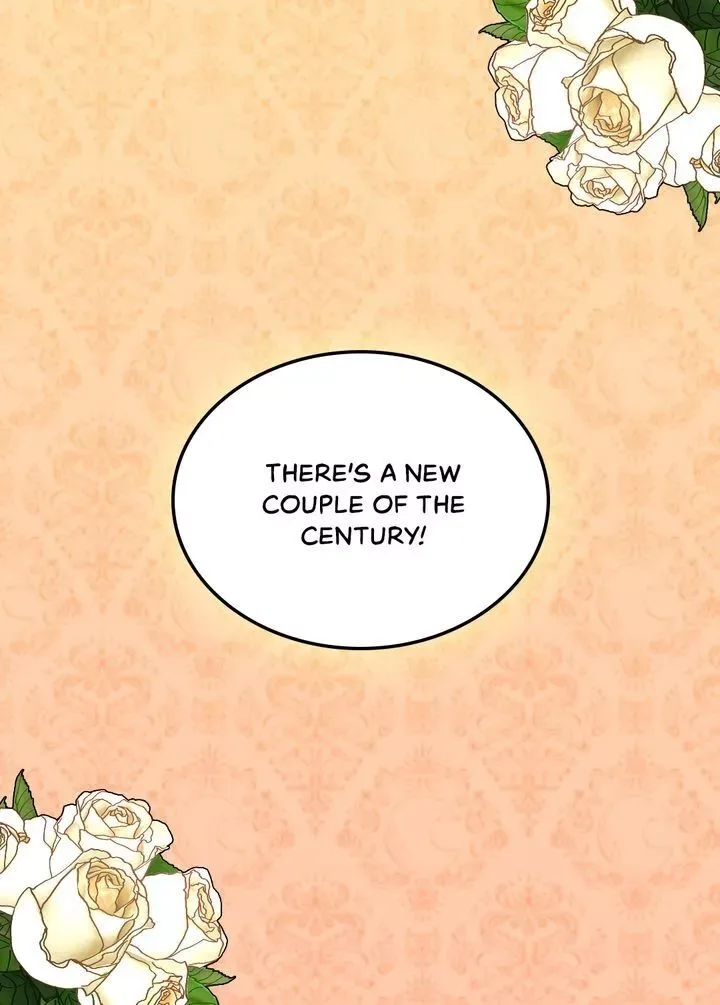 Daisy: How to become the Duke's Fiancèe Chapter 27 page 52