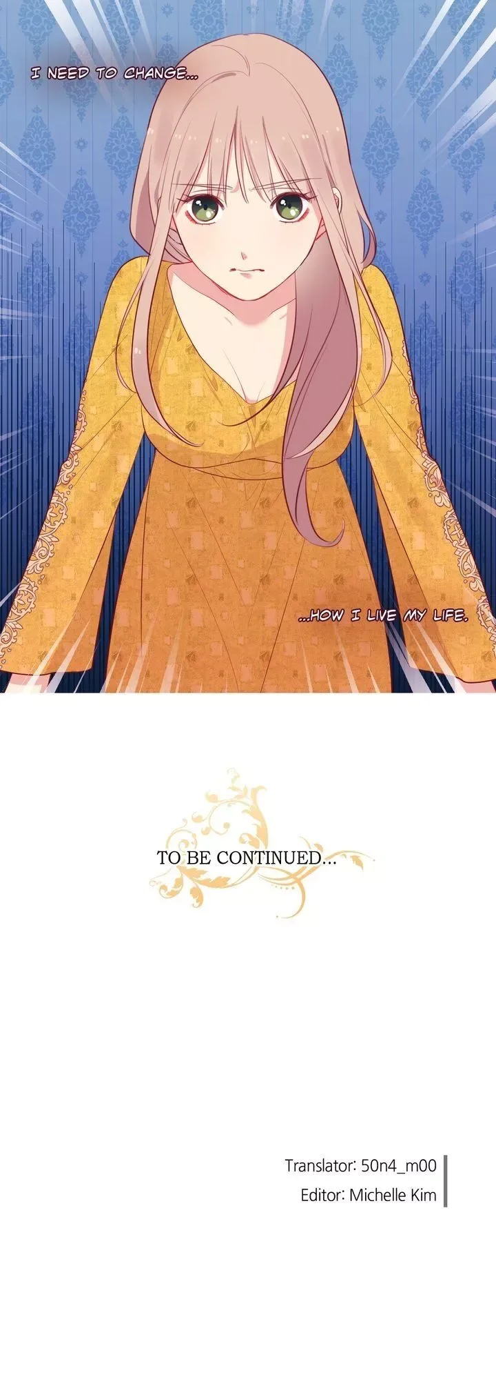 Daisy: How to become the Duke's Fiancèe Chapter 24 page 53