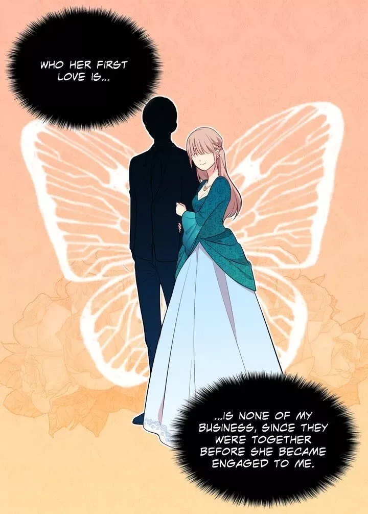 Daisy: How to become the Duke's Fiancèe Chapter 30 page 41