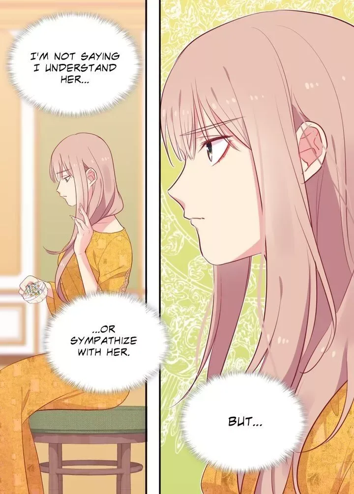 Daisy: How to become the Duke's Fiancèe Chapter 24 page 51