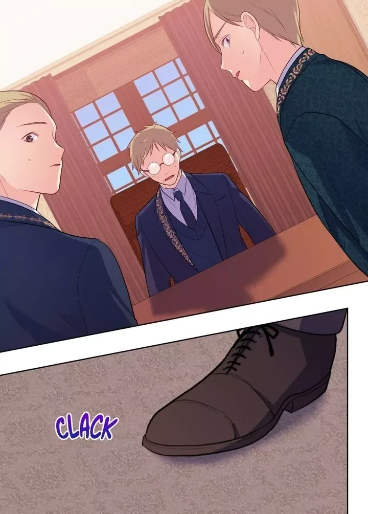 Daisy: How to become the Duke's Fiancèe Chapter 29 page 18
