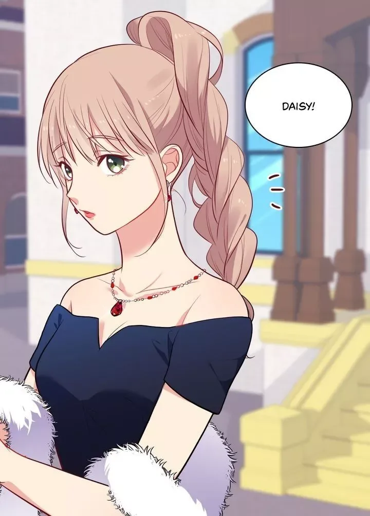 Daisy: How to become the Duke's Fiancèe Chapter 31 page 6