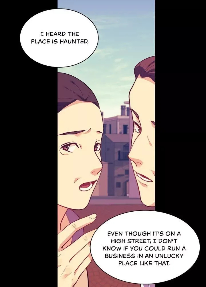 Daisy: How to become the Duke's Fiancèe Chapter 30 page 50