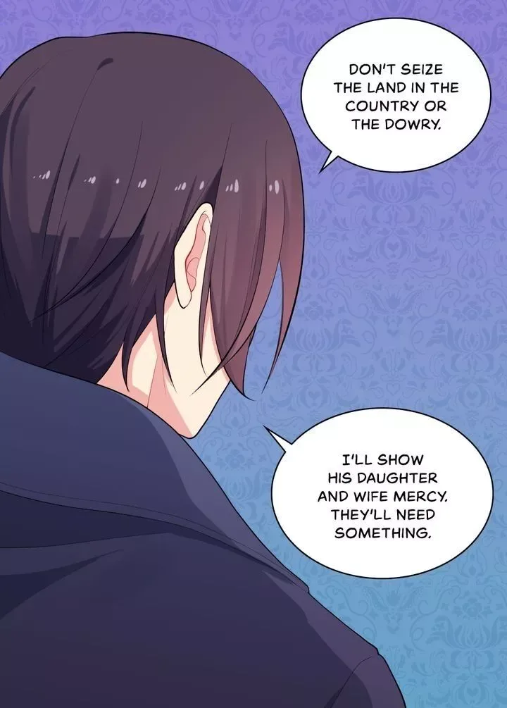 Daisy: How to become the Duke's Fiancèe Chapter 25 page 54