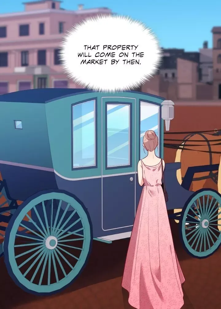 Daisy: How to become the Duke's Fiancèe Chapter 30 page 61