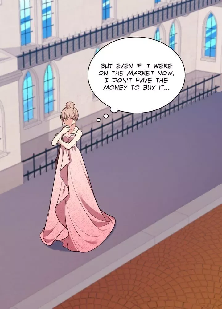 Daisy: How to become the Duke's Fiancèe Chapter 30 page 54
