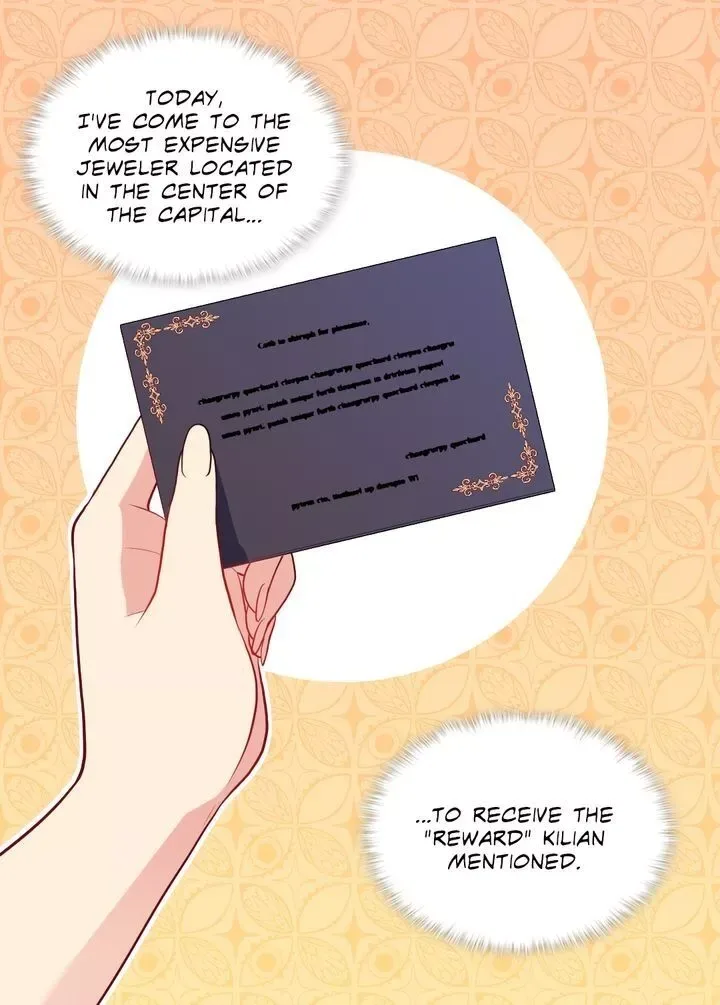 Daisy: How to become the Duke's Fiancèe Chapter 31 page 4