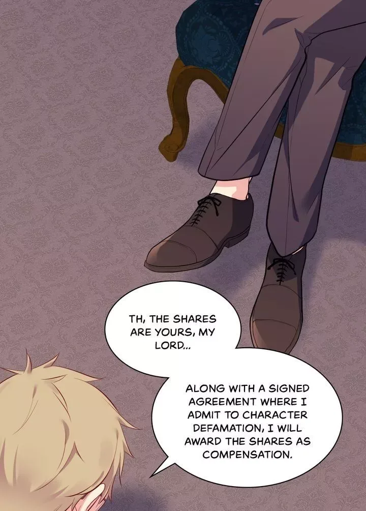 Daisy: How to become the Duke's Fiancèe Chapter 29 page 51