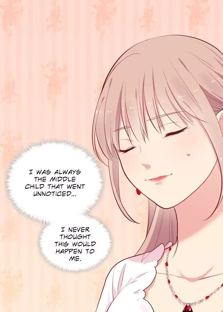 Daisy: How to become the Duke's Fiancèe Chapter 28 page 6