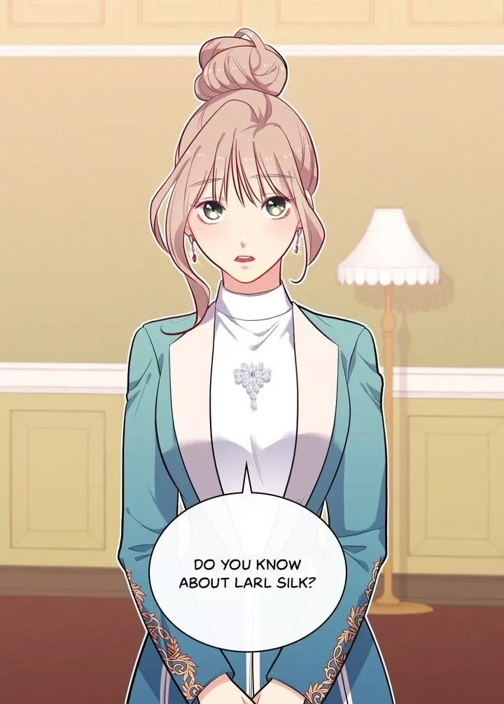 Daisy: How to become the Duke's Fiancèe Chapter 34 page 4