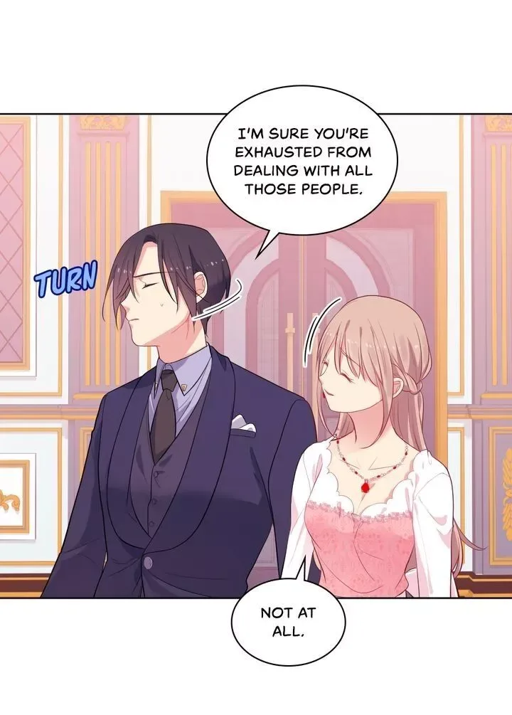 Daisy: How to become the Duke's Fiancèe Chapter 28 page 11