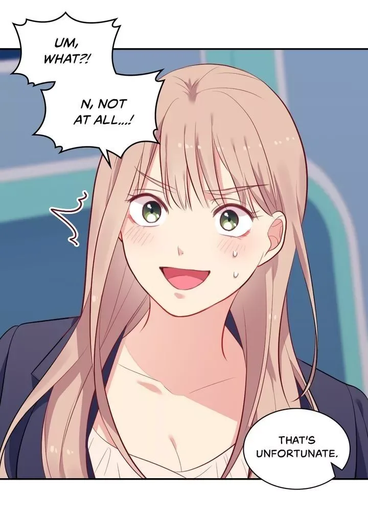 Daisy: How to become the Duke's Fiancèe Chapter 33 page 29
