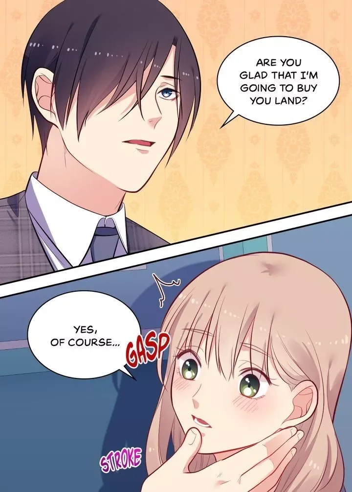 Daisy: How to become the Duke's Fiancèe Chapter 33 page 19