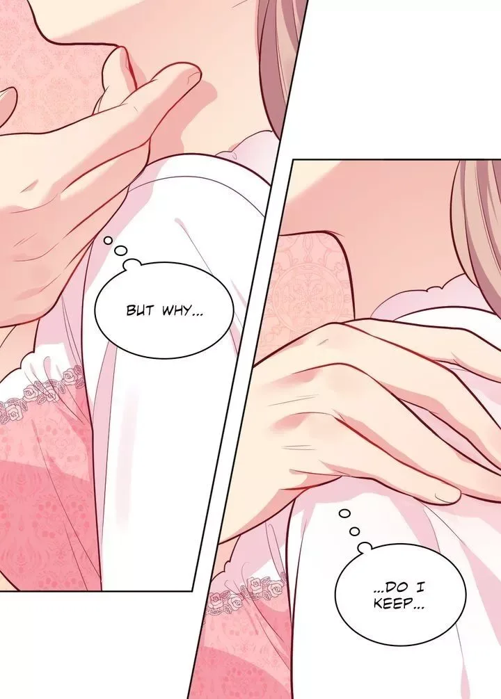 Daisy: How to become the Duke's Fiancèe Chapter 28 page 18