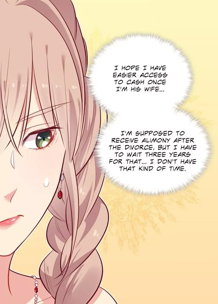 Daisy: How to become the Duke's Fiancèe Chapter 31 page 36