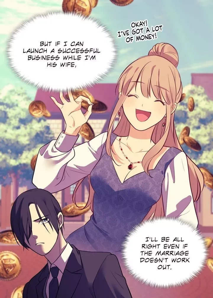 Daisy: How to become the Duke's Fiancèe Chapter 31 page 38