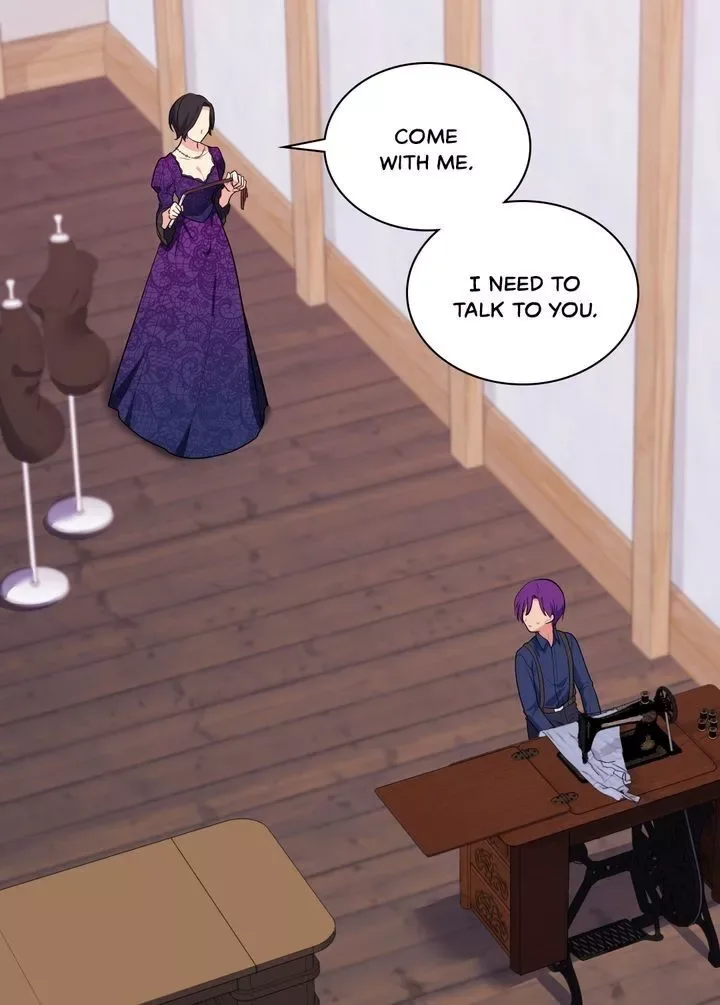 Daisy: How to become the Duke's Fiancèe Chapter 35 page 10