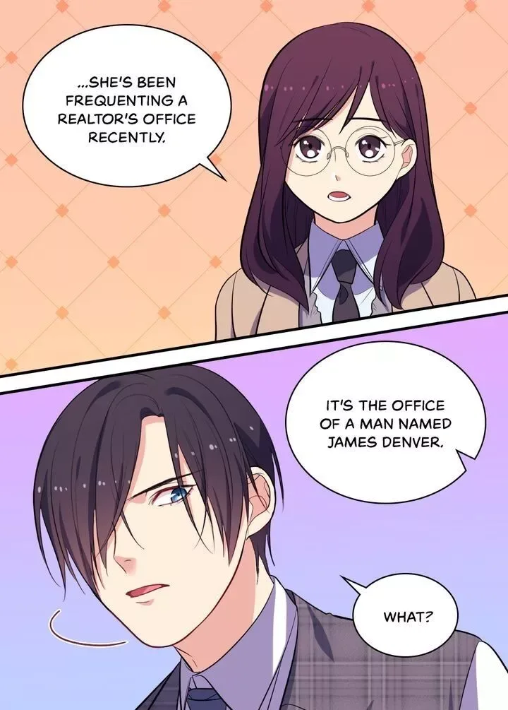 Daisy: How to become the Duke's Fiancèe Chapter 31 page 48