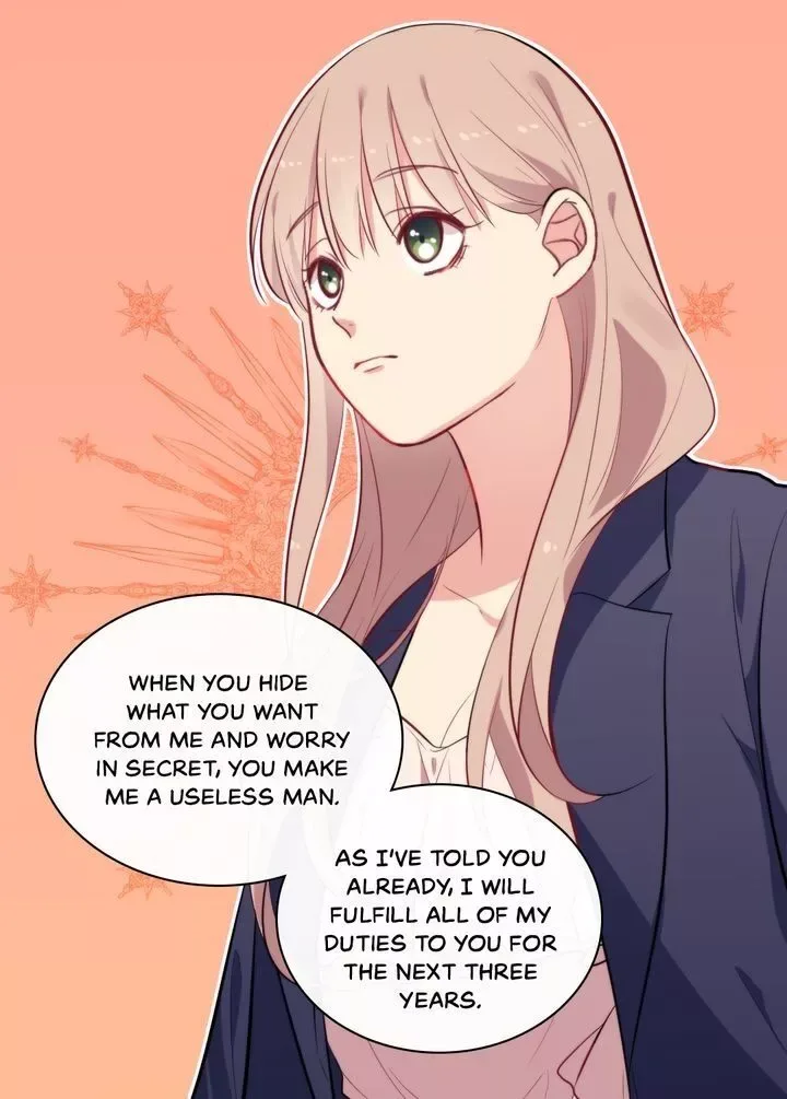 Daisy: How to become the Duke's Fiancèe Chapter 33 page 37