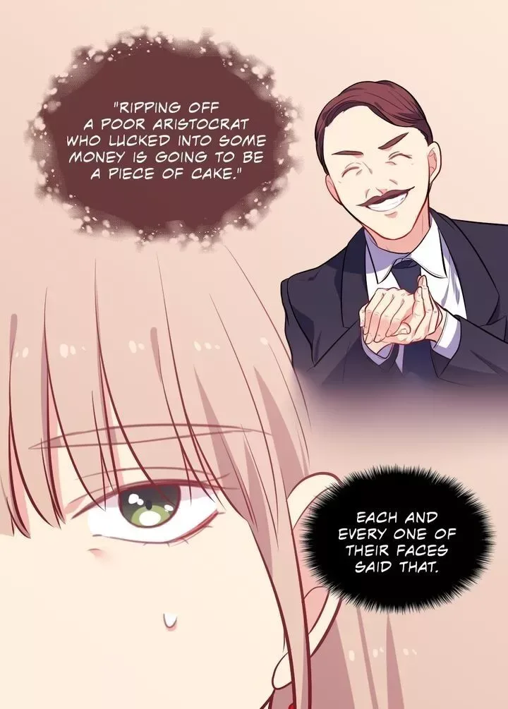Daisy: How to become the Duke's Fiancèe Chapter 34 page 26