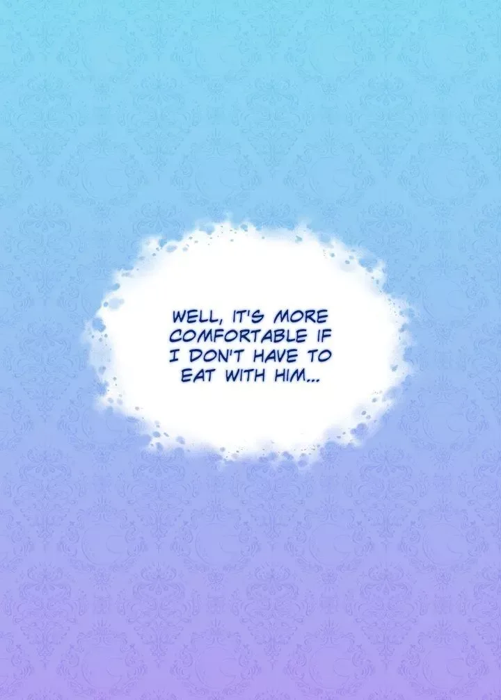 Daisy: How to become the Duke's Fiancèe Chapter 31 page 46