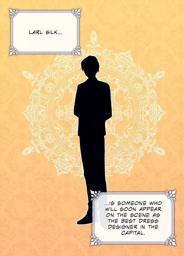 Daisy: How to become the Duke's Fiancèe Chapter 34 page 30