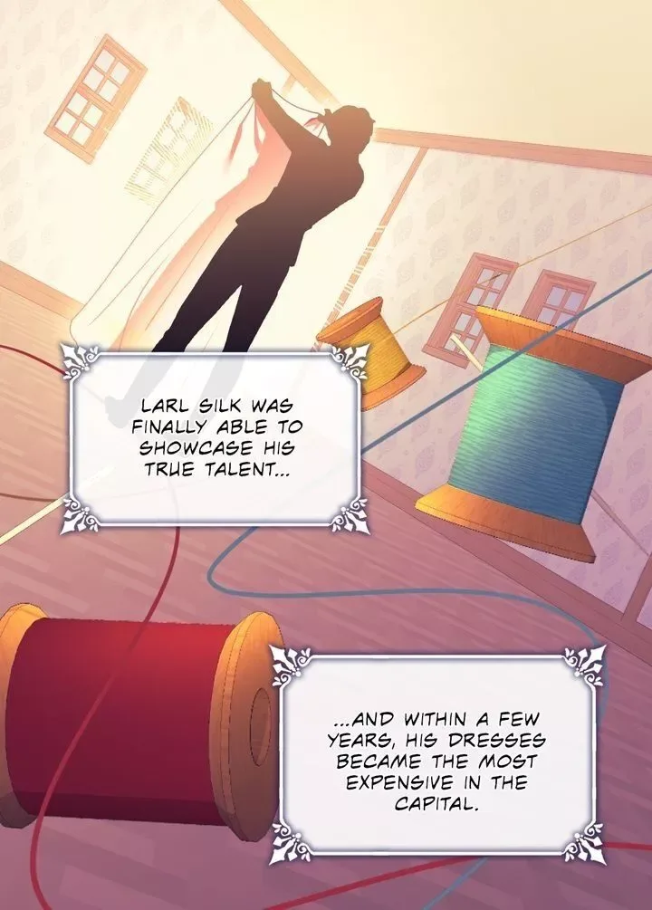 Daisy: How to become the Duke's Fiancèe Chapter 34 page 34