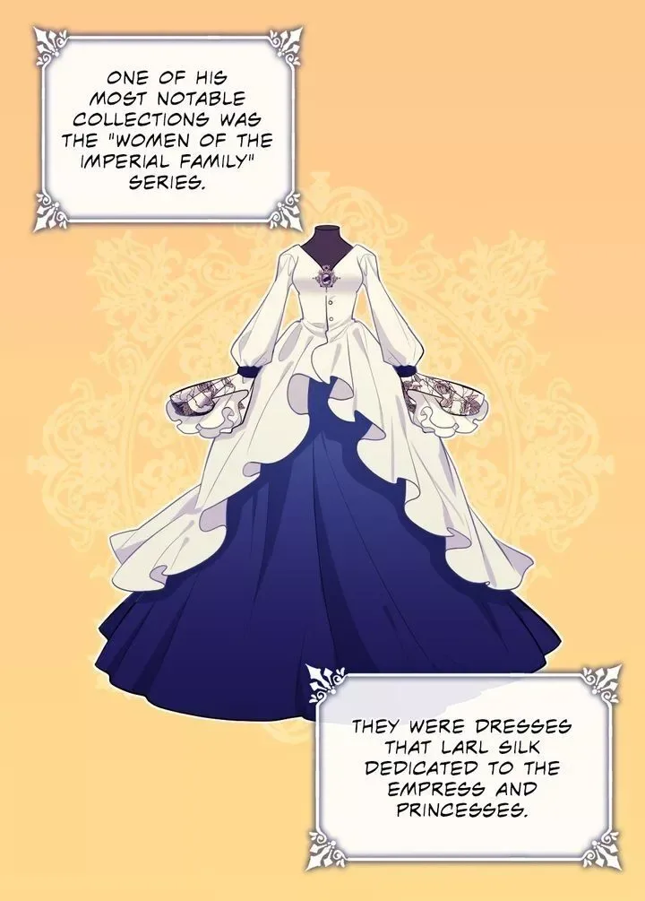 Daisy: How to become the Duke's Fiancèe Chapter 34 page 35