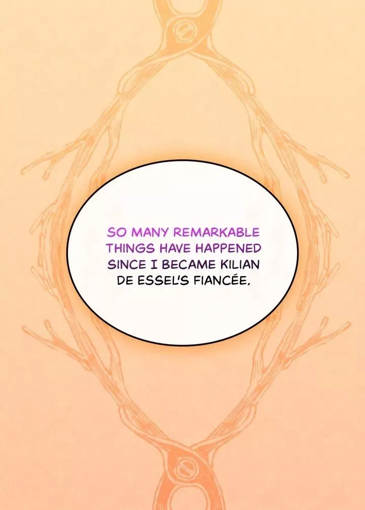 Daisy: How to become the Duke's Fiancèe Chapter 28 page 48