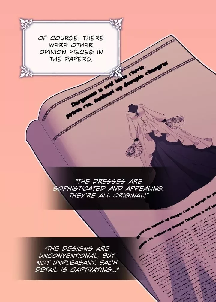 Daisy: How to become the Duke's Fiancèe Chapter 34 page 37