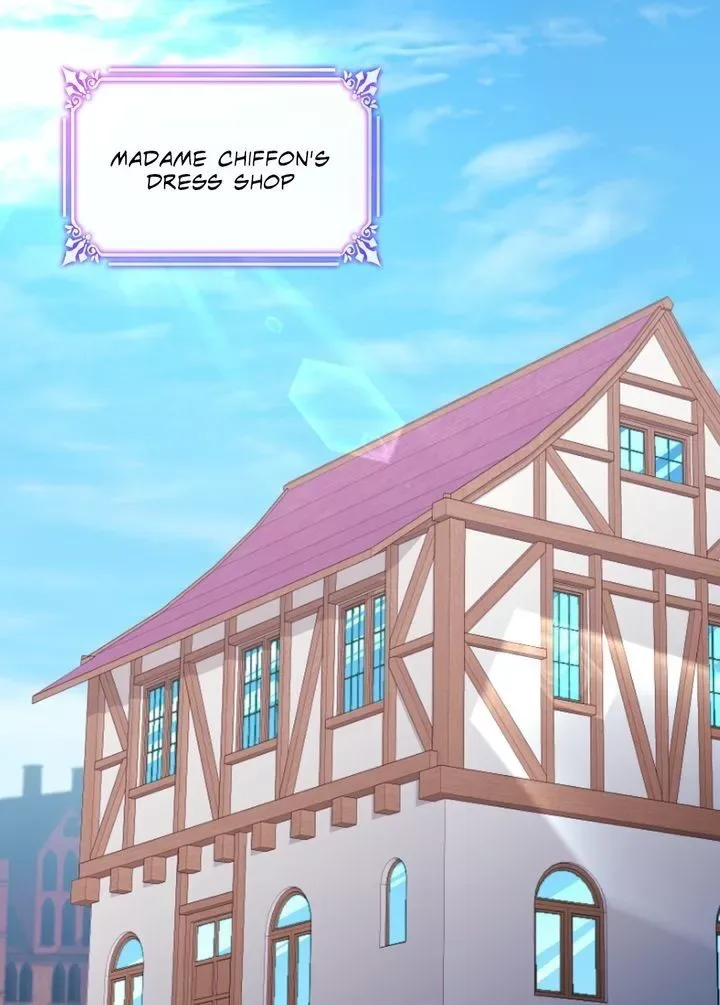 Daisy: How to become the Duke's Fiancèe Chapter 33 page 46