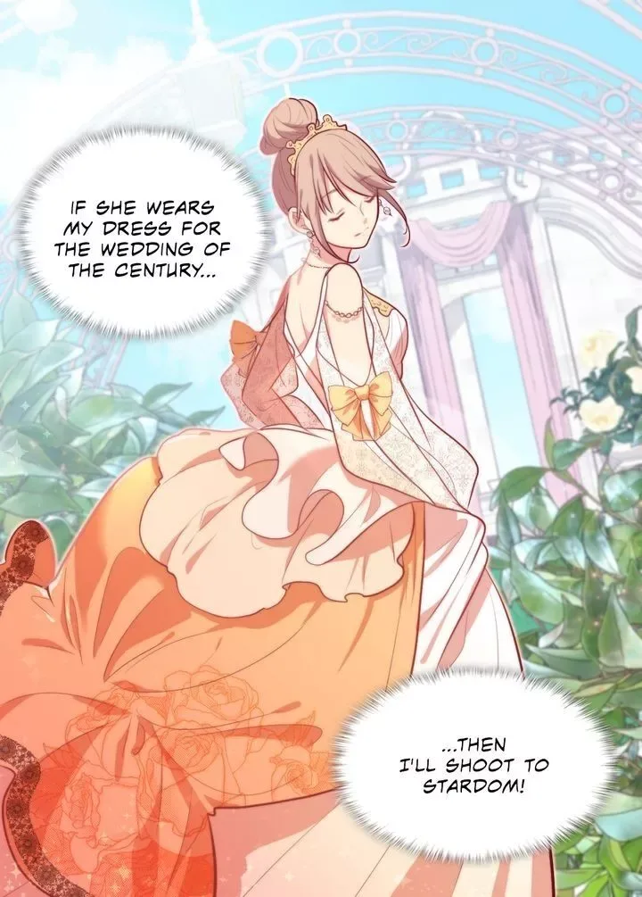Daisy: How to become the Duke's Fiancèe Chapter 35 page 20